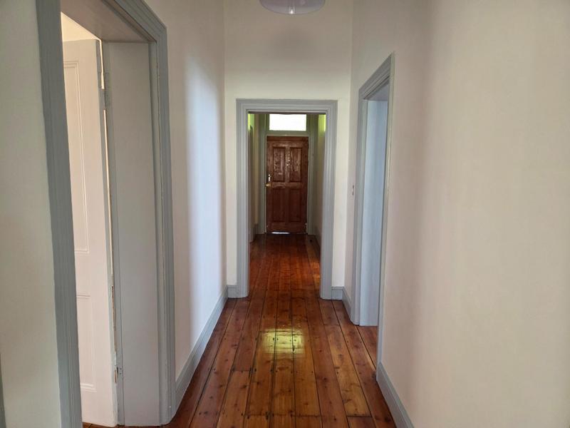 To Let 3 Bedroom Property for Rent in Observatory Western Cape